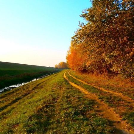 Šoporňa Relax Inn المظهر الخارجي الصورة